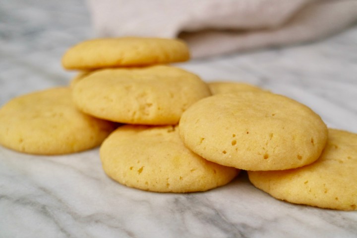 Dream cookies (Drömmar)